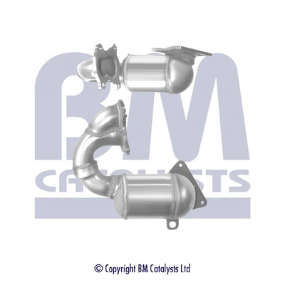Catalytic Converter